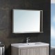 Мебель для ванной Black&White Country SK-100