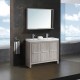 Мебель для ванной Black&White Country SK-120
