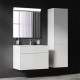 Мебель для ванной Am.Pm Inspire V2.0 80 белый матовый