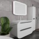 Мебель для ванной АВН Modena 85
