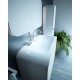Мебель для ванной АВН Modena 85