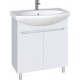 Мебель для ванной Sanstar Bianco 75