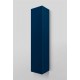 Шкаф-пенал Am.Pm Spirit V2.0 35 L, глубокий синий