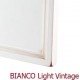Тумба Caprigo Альбион BIANCO Light Vintage L