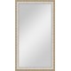 Зеркало Evoform Definite BY 1087 65x115 см бусы платиновые