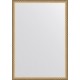 Зеркало Evoform Definite BY 0634 48x68 см витая латунь