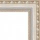 Зеркало Evoform Definite BY 3110 55x145 см версаль серебро