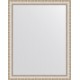 Зеркало Evoform Definite BY 3270 75x95 см версаль серебро
