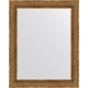 Зеркало Evoform Definite BY 3287 83x103 см вензель бронзовый