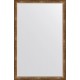 Зеркало Evoform Exclusive BY 1218 112x172 см состаренная бронза