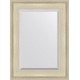 Зеркало Evoform Exclusive BY 1226 58x78 см травленое серебро