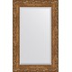 Зеркало Evoform Exclusive BY 1240 55x85 см виньетка бронзовая