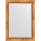 Зеркало Evoform Exclusive BY 3464 76x106 см римское золото
