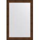 Зеркало Evoform Exclusive BY 3637 122x182 см состаренная бронза с орнаментом