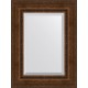 Зеркало Evoform Exclusive BY 3403 62x82 см состаренная бронза с орнаментом