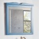 Зеркало Caprigo Borgo 80 blue