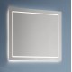 Зеркало Villeroy & Boch Finion G6008000 80 см, с настенным освещением