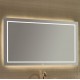Зеркало Villeroy & Boch Finion G6001200 120 см, с настенным освещением