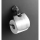 Держатель туалетной бумаги Art&Max Sculpture AM-B-0689-T