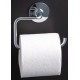 Держатель туалетной бумаги Fixsen Round FX-92110в
