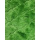 Коврик Bath Plus Лана GR217 зеленый
