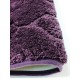 Коврик Bath Plus Лана GR214 фиолет