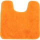 Коврик Bath Plus Тиволи DB4146/0 оранжевый