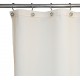Штора для ванной Arti-Deco Liso Beige 180x200 защитная