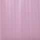 Штора для ванной Bacchetta Rigone 240х200 розовая
