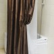 Штора для ванной Bath Plus Silk Collection NO WSV 031