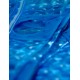 Штора для ванной Bath Plus 3D NFD-3D-blue