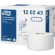 Туалетная бумага Tork Premium 120243 T2 мягкая (Блок: 12 рулонов)