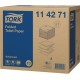 Туалетная бумага Tork Advanced 114271 T3 (Блок: 36 уп. по 242 шт)